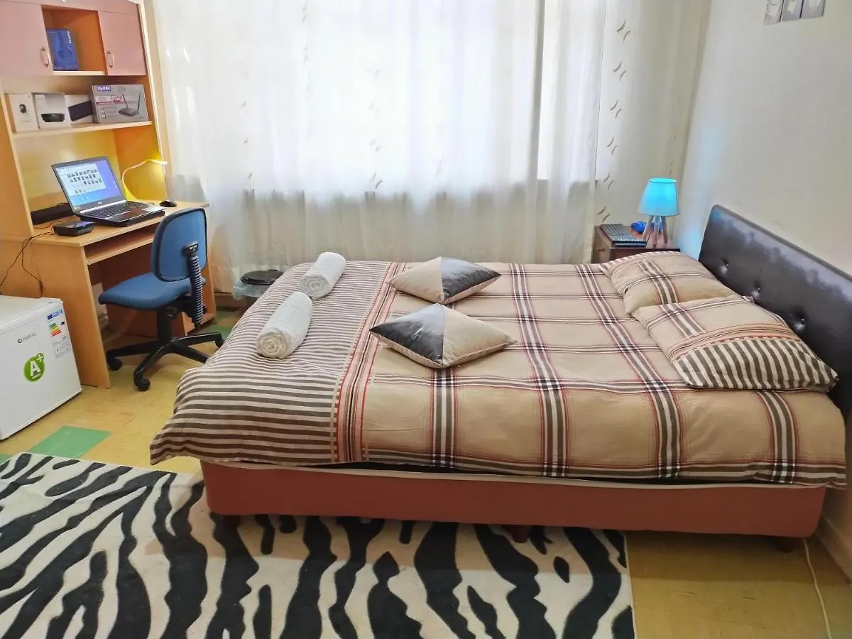 Accommodatie bij particulieren Apart Room Ankara