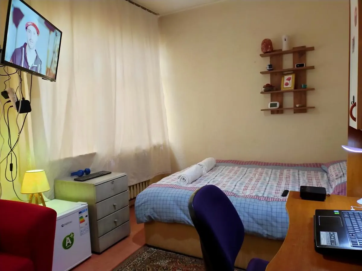 Apart Room Ankara Accommodatie bij particulieren