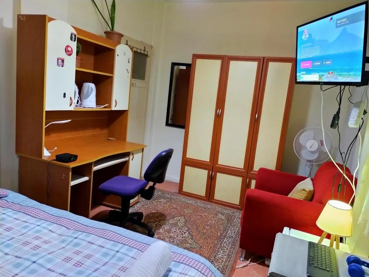 Apart Room Ankara