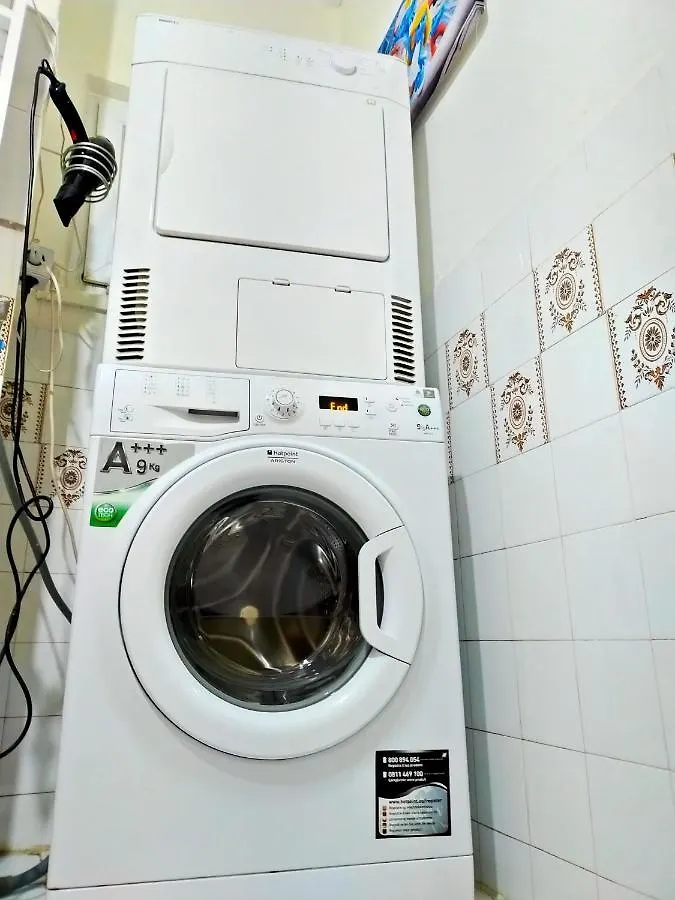 Apart Room Ankara