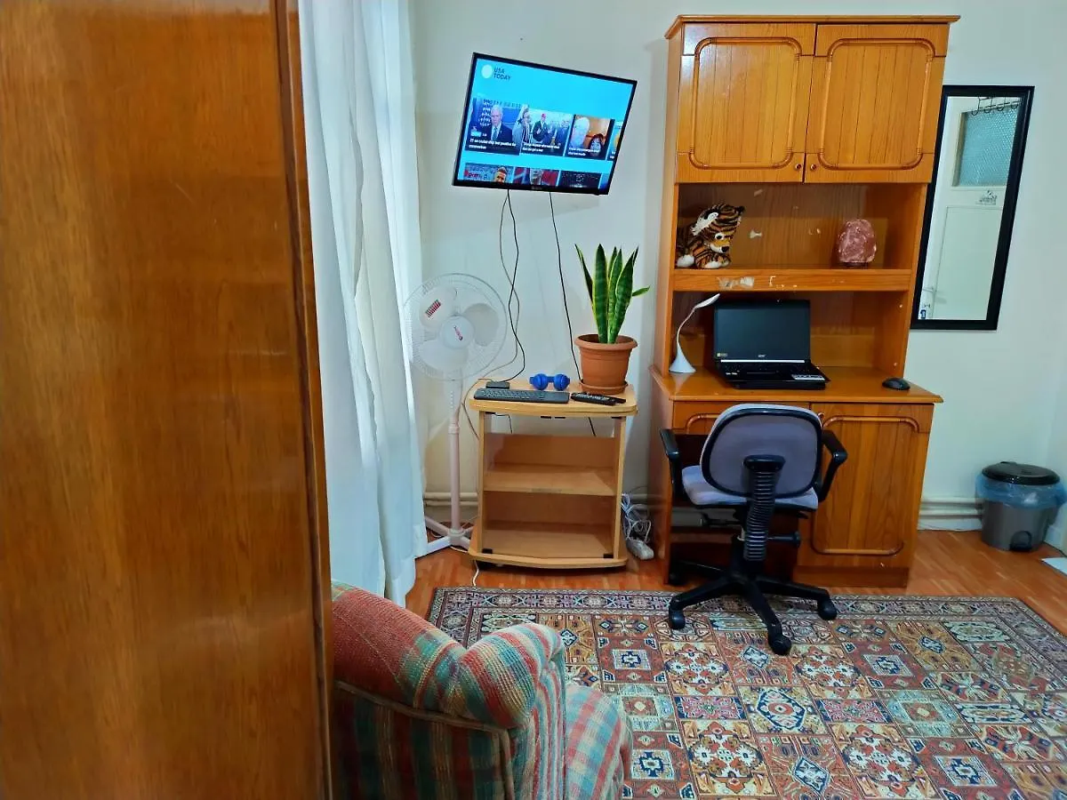 Apart Room Ankara