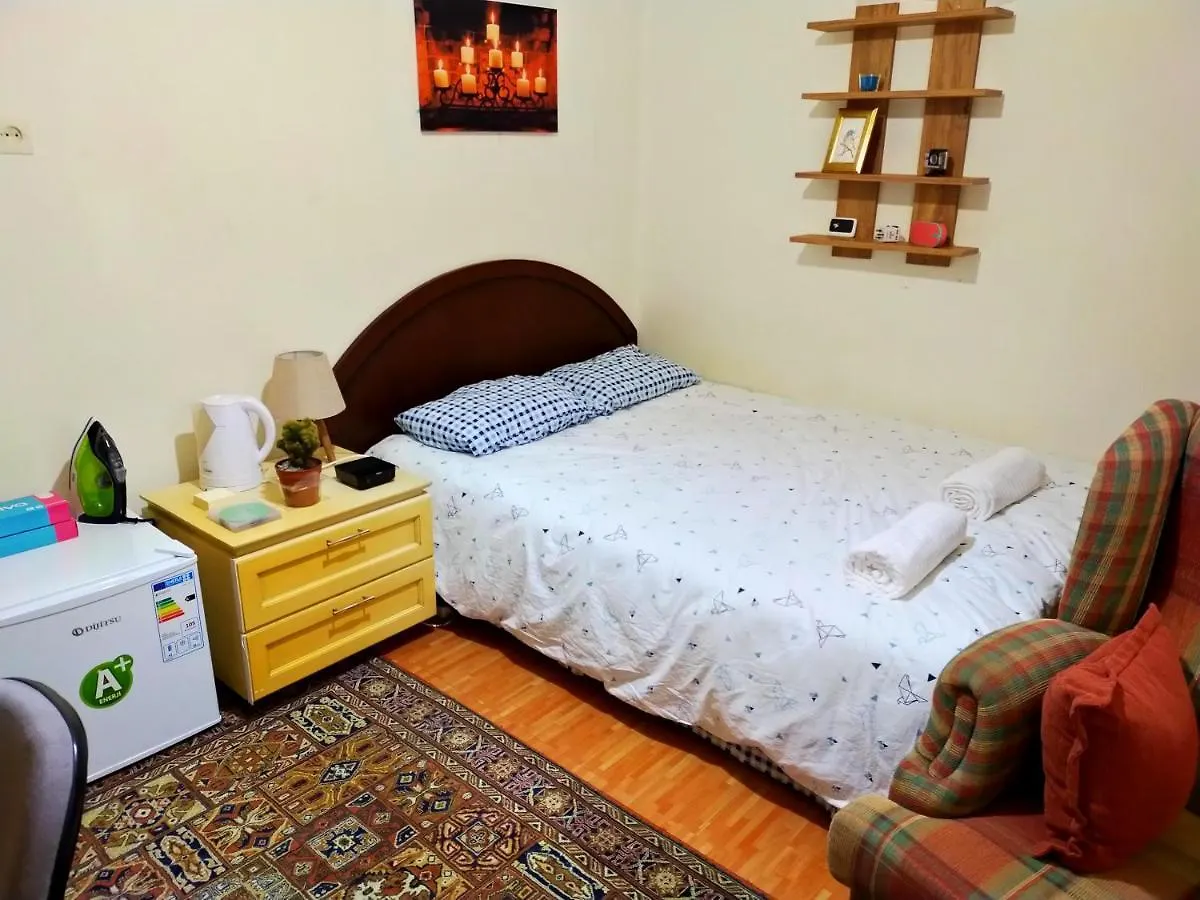 Apart Room Ankara Turkije