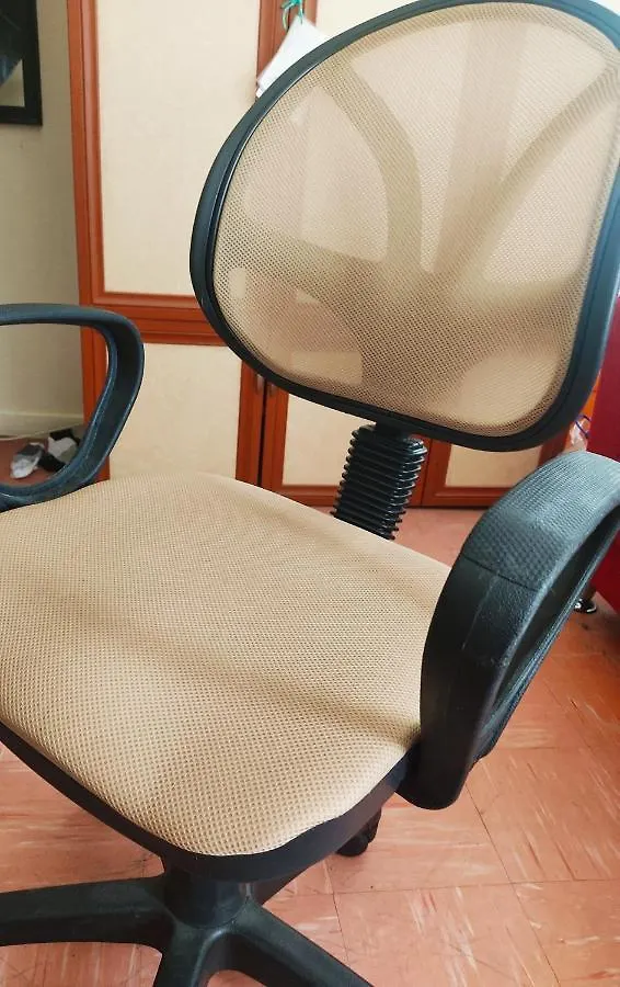Apart Room Ankara