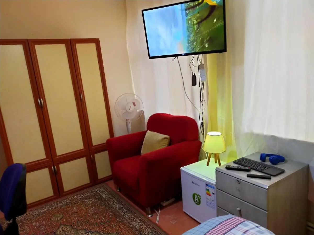 Apart Room Ankara 0*,