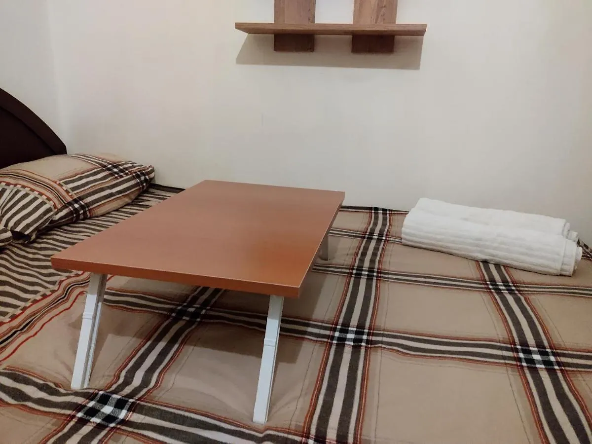Apart Room Ankara Turkije